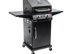 Gasgrill Performance CORE B 2 mit 2 Brennern &  TRU-Infrared*Char-Broil Best