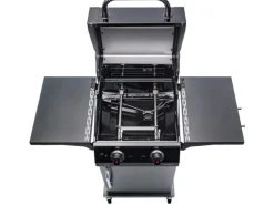 Gasgrill Performance CORE B 2 mit 2 Brennern &  TRU-Infrared*Char-Broil Best