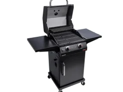 Gasgrill Performance CORE B 2 mit 2 Brennern &  TRU-Infrared*Char-Broil Best