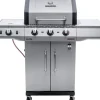 Gasgrill Performance PRO S 3 mit 3 Brennern & TRU-Infrared*Char-Broil Outlet