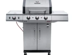 Gasgrill Performance PRO S 3 mit 3 Brennern & TRU-Infrared*Char-Broil Outlet