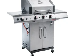 Gasgrill Performance PRO S 3 mit 3 Brennern & TRU-Infrared*Char-Broil Outlet