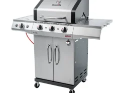 Gasgrill Performance PRO S 3 mit 3 Brennern & TRU-Infrared*Char-Broil Outlet