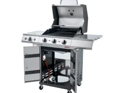 Gasgrill Performance PRO S 3 mit 3 Brennern & TRU-Infrared*Char-Broil Outlet