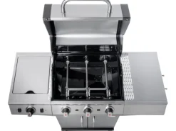 Gasgrill Performance PRO S 3 mit 3 Brennern & TRU-Infrared*Char-Broil Outlet