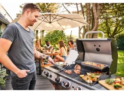 Gasgrill Performance PRO S 3 mit 3 Brennern & TRU-Infrared*Char-Broil Outlet