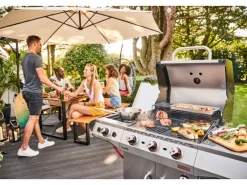 Gasgrill Performance PRO S 3 mit 3 Brennern & TRU-Infrared*Char-Broil Outlet