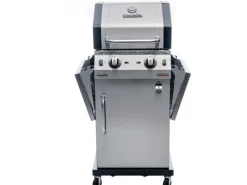 Gasgrill Performance PRO S 2 mit 2 Brennern & TRU-Infrared*Char-Broil Hot