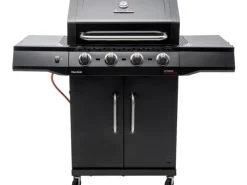 Gasgrill Performance CORE B 4 mit 4 Brennern & TRU-Infrared™*Char-Broil Clearance