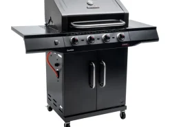 Gasgrill Performance CORE B 4 mit 4 Brennern & TRU-Infrared™*Char-Broil Clearance