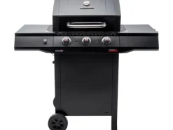 Char-Broil Gasgrills|Gasgrill Performance CORE B 3 Cart mit 3 Brennern & TRU-Infrared