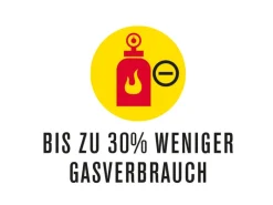 Gasgrill Professional Core B 2 Brenner & TRU-Infrared-System*Char-Broil Sale