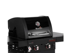 Gasgrill Professional Core B 2 Brenner & TRU-Infrared-System*Char-Broil Sale