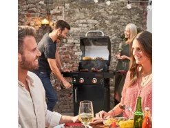 Gasgrill Professional Core B 2 Brenner & TRU-Infrared-System*Char-Broil Sale