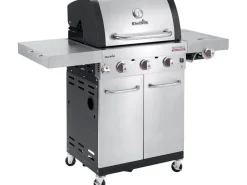 Char-Broil Gasgrills|Gasgrill Professional Pro S 3 mit 3 Brennern & TRU-Infrared