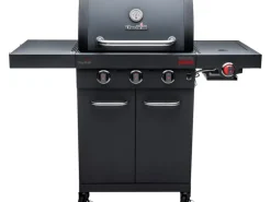 Char-Broil Gasgrills|Gasgrill Professional Power Edition 3 mit 3 Brennern & TRU-Infrared