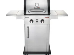 Char-Broil Gasgrills|Gasgrill Professional 2200 S mit 2 Brennern & Tru-Infrared-System