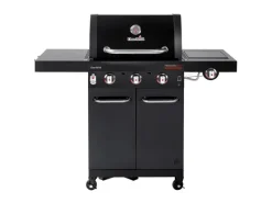 Gasgrill Professional Core B 3 Brenner, Seitenbrenner & TRU-Infrared*Char-Broil Clearance