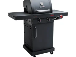 Gasgrill Professional Power Edition 2 mit 2 Brennern & TRU-Infrared*Char-Broil Online