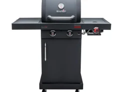 Gasgrill Professional Power Edition 2 mit 2 Brennern & TRU-Infrared*Char-Broil Online