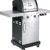Gasgrill Professional Pro S 2 mit 2 Brennern & TRU-Infrared*Char-Broil Discount