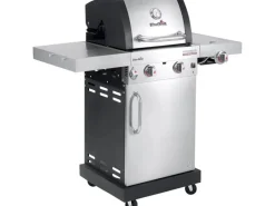 Gasgrill Professional Pro S 2 mit 2 Brennern & TRU-Infrared*Char-Broil Discount