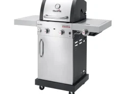 Gasgrill Professional Pro S 2 mit 2 Brennern & TRU-Infrared*Char-Broil Discount
