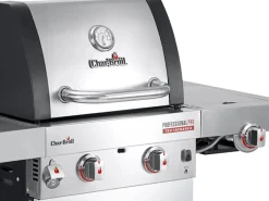 Gasgrill Professional Pro S 2 mit 2 Brennern & TRU-Infrared*Char-Broil Discount