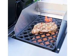 Gasgrill Professional Pro S 2 mit 2 Brennern & TRU-Infrared*Char-Broil Discount