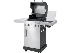 Gasgrill Professional Pro S 2 mit 2 Brennern & TRU-Infrared*Char-Broil Discount