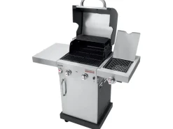 Gasgrill Professional Pro S 2 mit 2 Brennern & TRU-Infrared*Char-Broil Discount