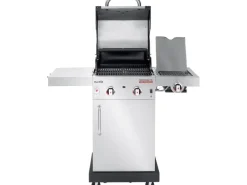 Gasgrill Professional Pro S 2 mit 2 Brennern & TRU-Infrared*Char-Broil Discount