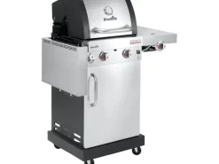 Gasgrill Professional Pro S 2 mit 2 Brennern & TRU-Infrared*Char-Broil Discount