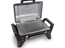 Char-Broil Gasgrills|Gasgrill X-200 Grau