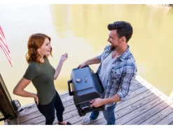 Char-Broil Gasgrills|Gasgrill X-200 Grau