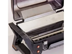 Char-Broil Gasgrills|Gasgrill X-200 Grau