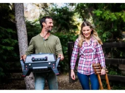 Char-Broil Gasgrills|Gasgrill X-200 Grau