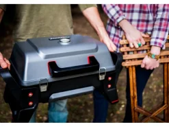 Char-Broil Gasgrills|Gasgrill X-200 Grau
