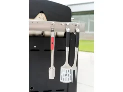 Char-Broil Grillzubehör|Gear Trax Haken 1,2 x 2,5 x 1,2 cm