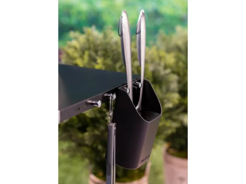 Char-Broil Grillzubehör|Gear Trax® Werkzeugbehälter