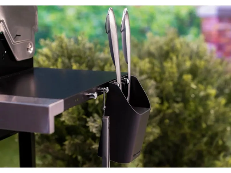 Char-Broil Grillzubehör|Gear Trax® Werkzeugbehälter