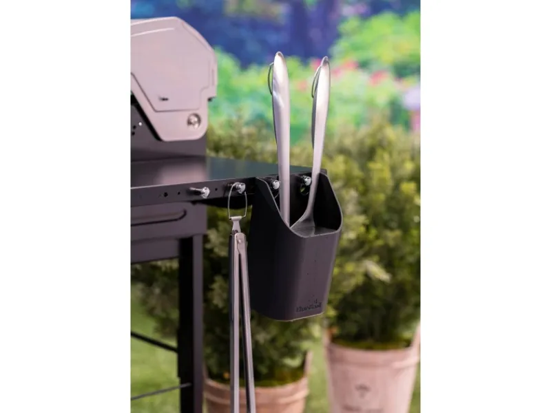 Char-Broil Grillzubehör|Gear Trax® Werkzeugbehälter