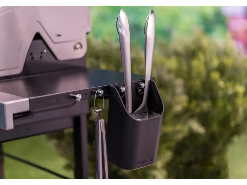 Char-Broil Grillzubehör|Gear Trax® Werkzeugbehälter