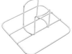 Char-Broil Smoker|Kugelgrills|Grill+® Brataufsatz für Bierdosen-Hähnchen