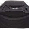 Char-Broil Grillzubehör|Grillabdeckung für 2-Brenner-Gasgrills Schwarz