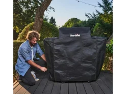 Grillabdeckung Smart-E passend für Elektrogrill Smart-E*Char-Broil Online