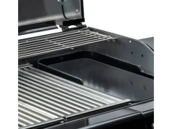Grillplatte Smart-E für Elektrogrill Smart-E*Char-Broil Online