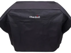 Char-Broil Smoker|Grill-Wetterschutzhaube (Extra wide) 183 x 62 x 107 cm
