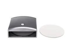 Grillzubehör Pizza Ofen Aufsatz für Gasgrills mit Pizzastein*Char-Broil Discount