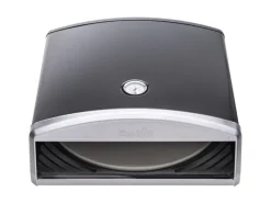 Grillzubehör Pizza Ofen Aufsatz für Gasgrills mit Pizzastein*Char-Broil Discount